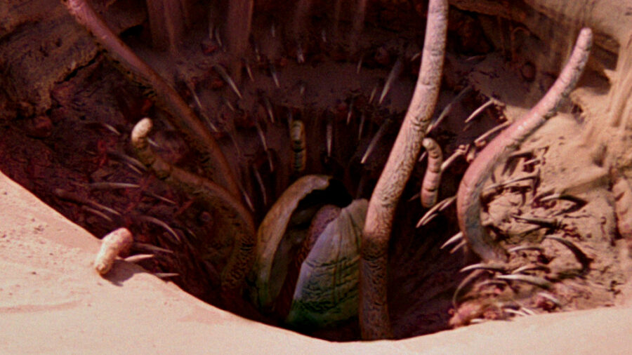 sarlacc