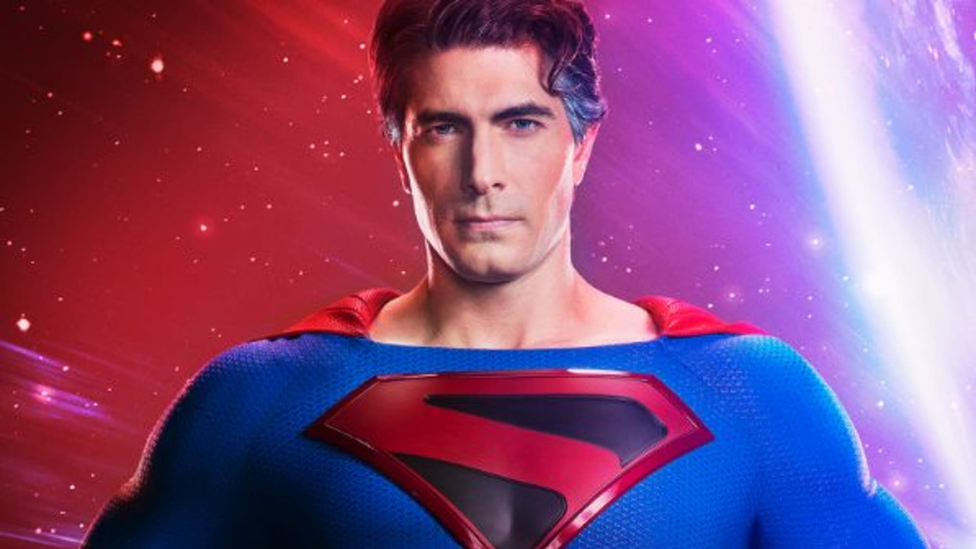 brandon routh superman