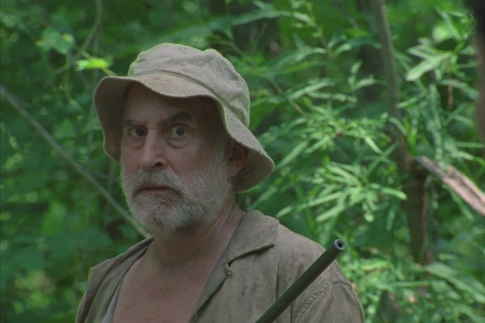 Jeffrey DeMunn