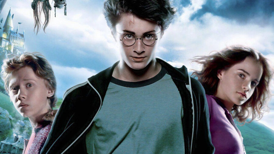 daniel radcliffe harry potter