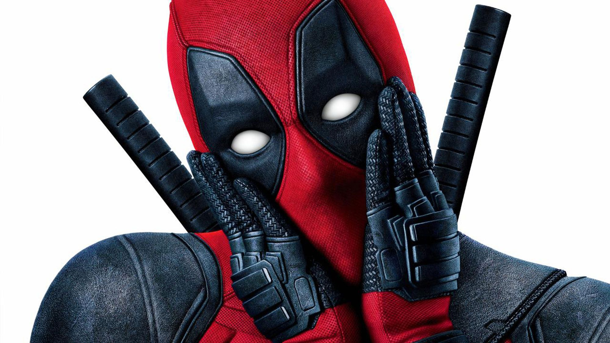 Scriptwriter says Deadpool 3 will 'absolutely' be rated R