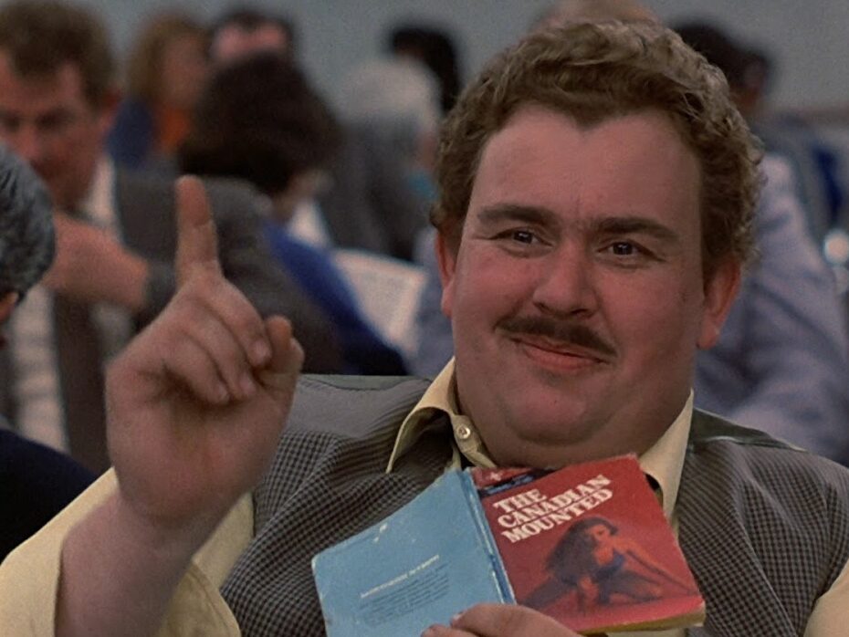 John Candy