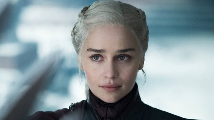 Secret Invasion: Emilia Clarke's character revealed alongside