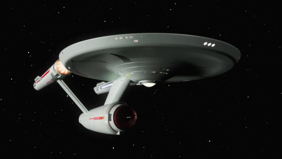 Enterprise