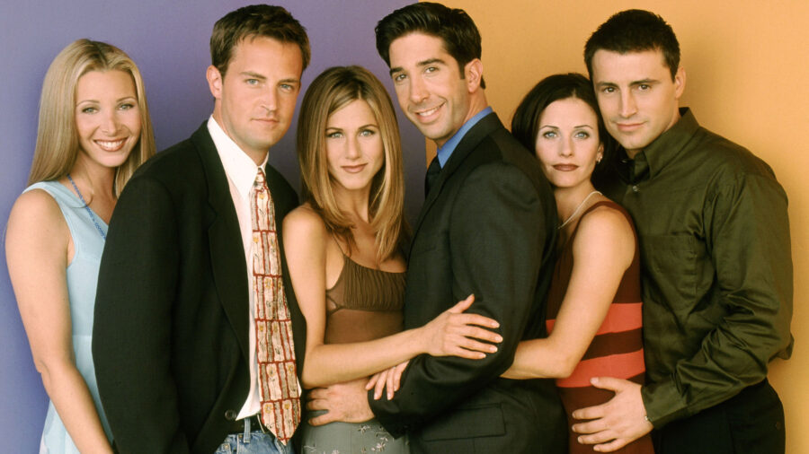 friends reunion