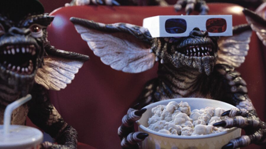 Gremlins 3