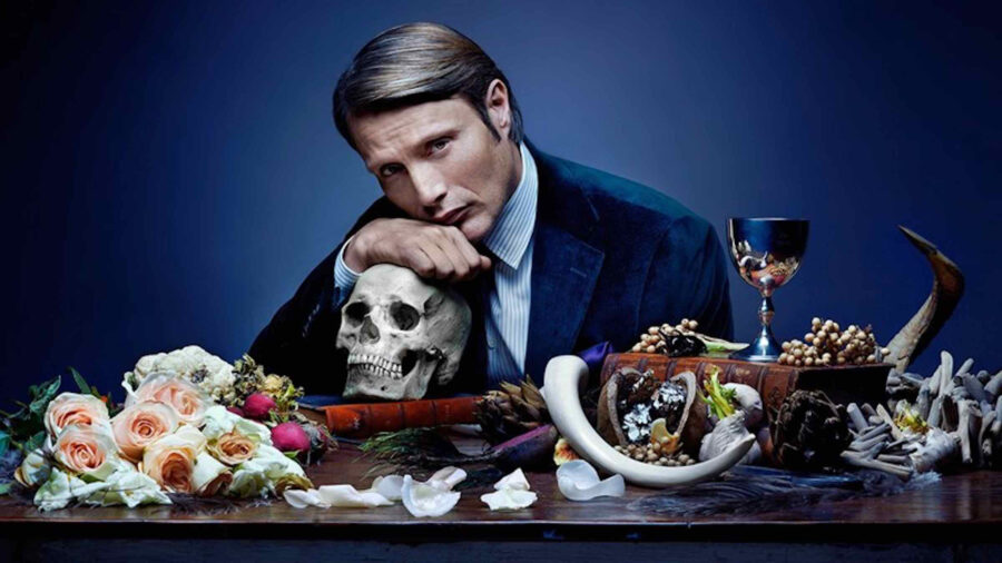 hannibal netflix