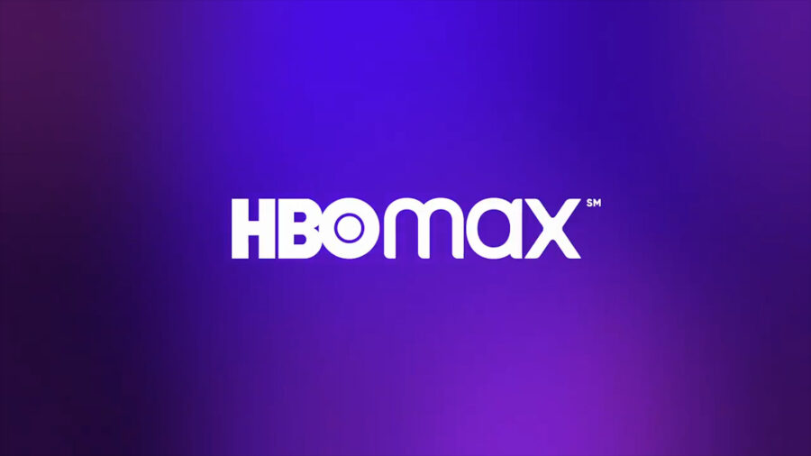 HBO Max streaming