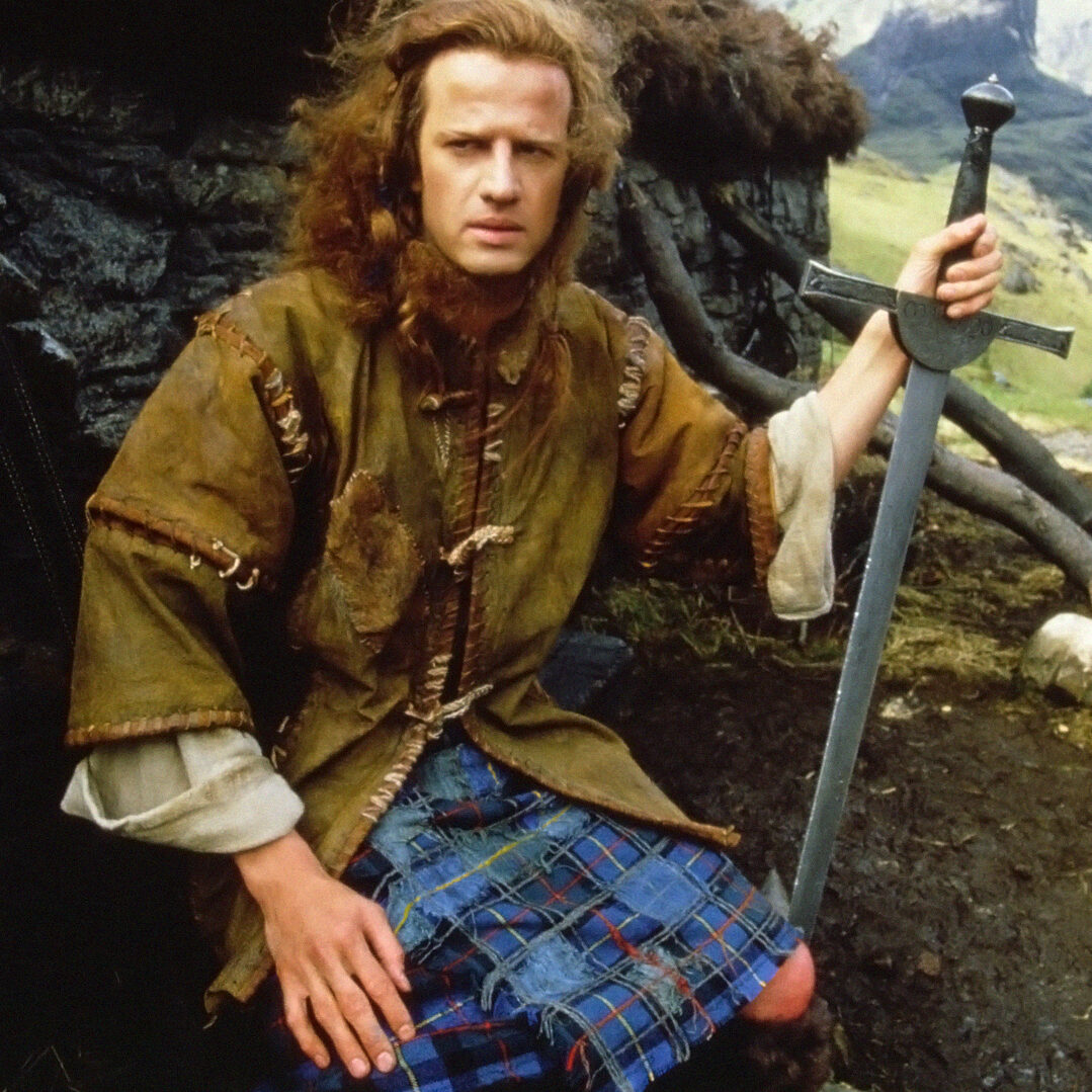 Highlander