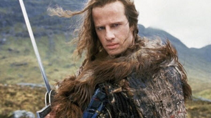 highlander Christopher Lambert