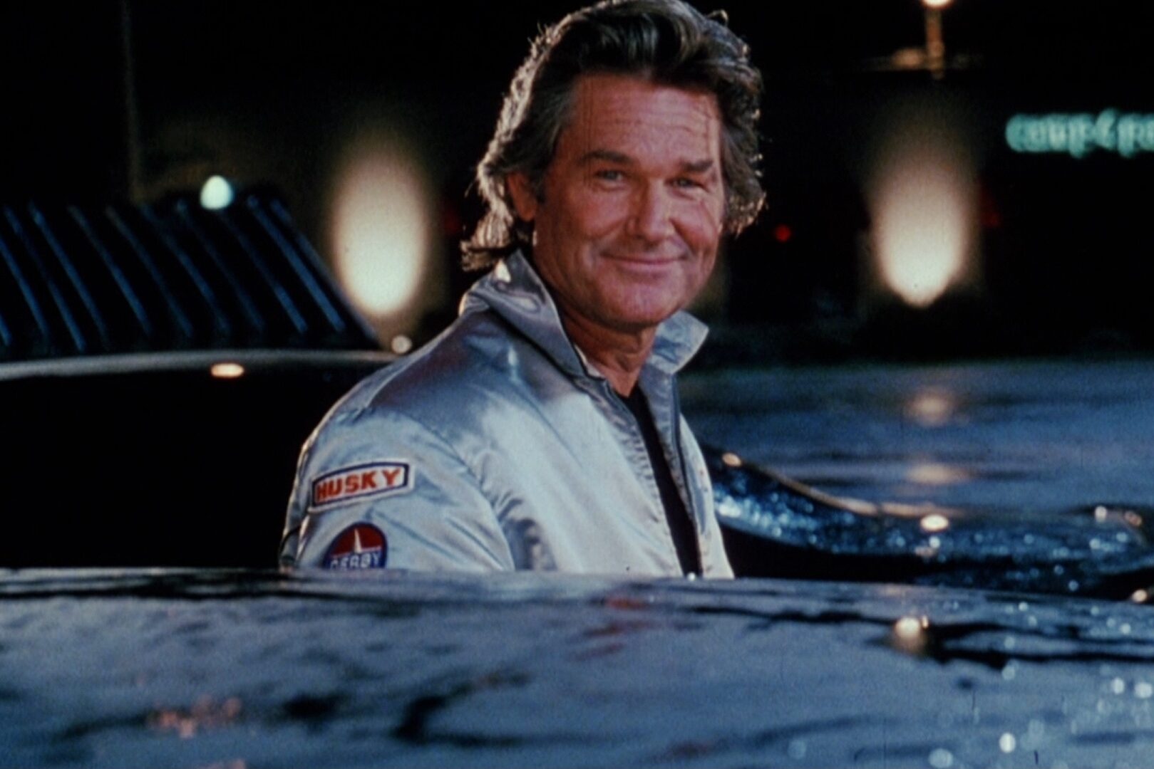 Kurt Russell Death Proof