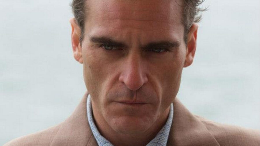 joaquin phoenix