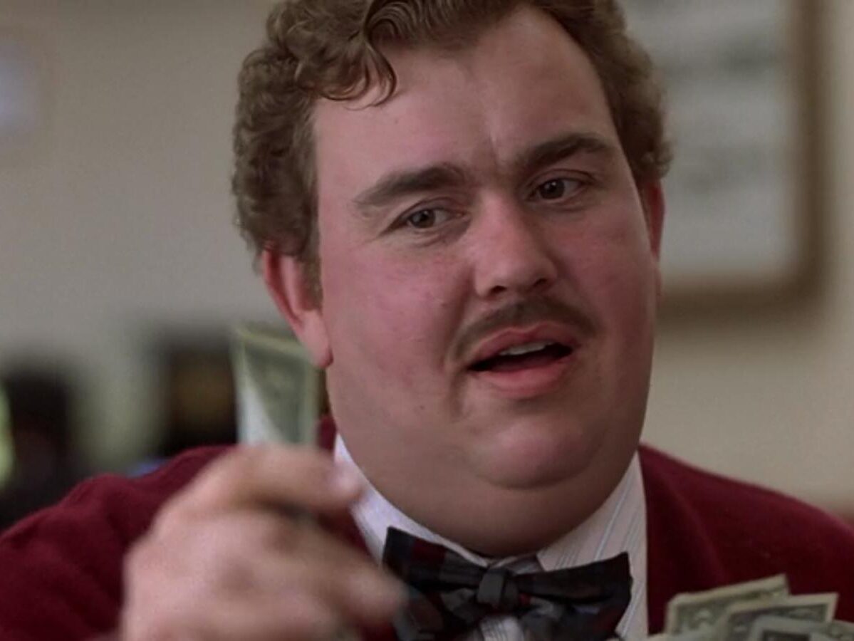 John Candy