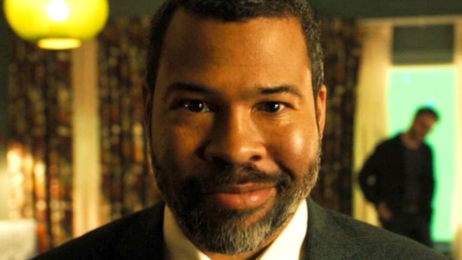 jordan peele