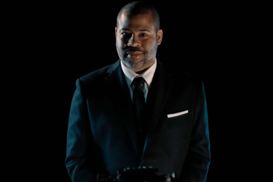 jordan peele