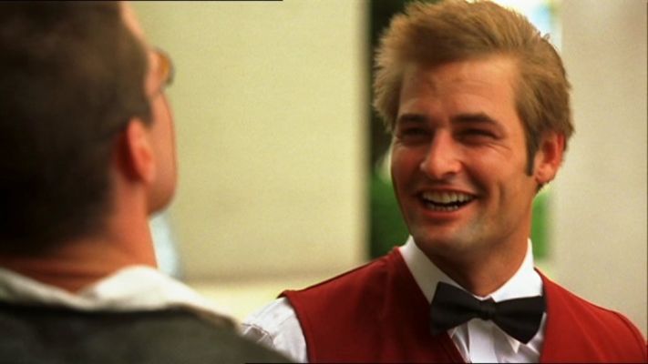 Josh Holloway