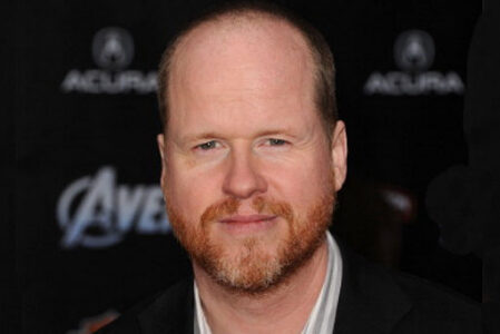 Joss Whedon