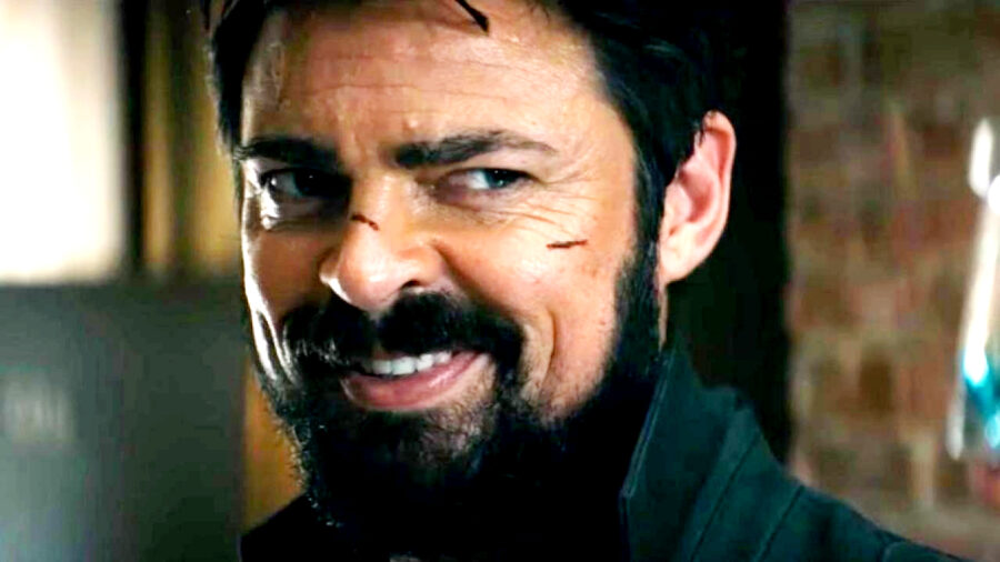 karl urban wolverine