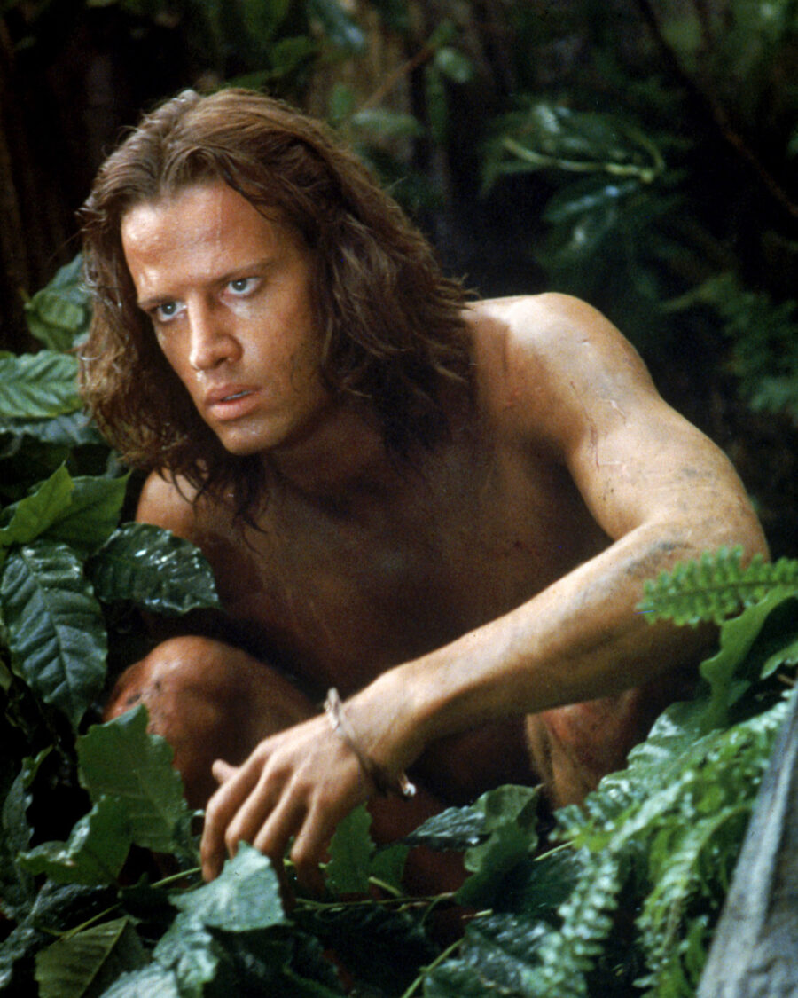 Tarzan