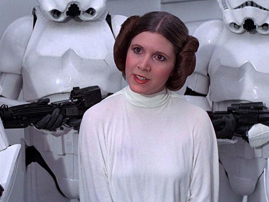 The Next Star Wars Will Be Female Focused 