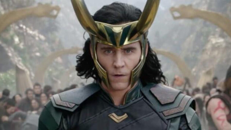 tom hiddleston loki season 2