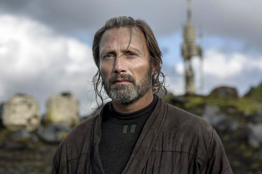 mads mikkelsen rogue one