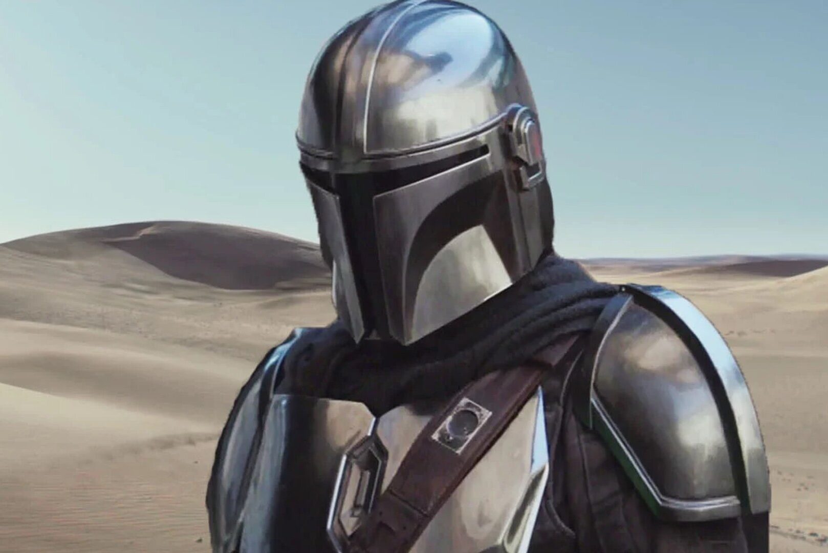 mandalorian feature