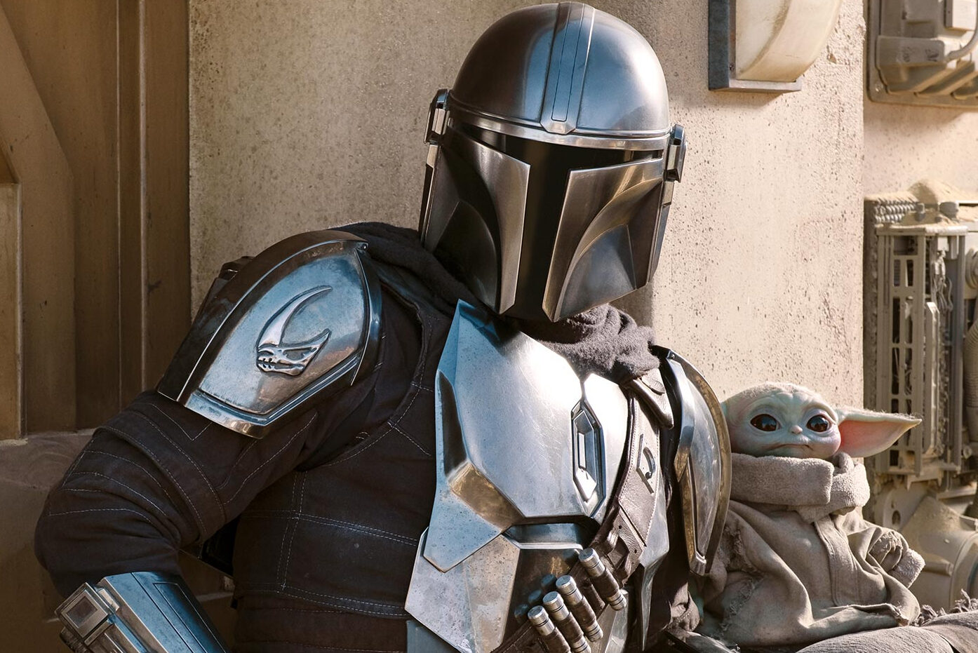 mandalorian season 3