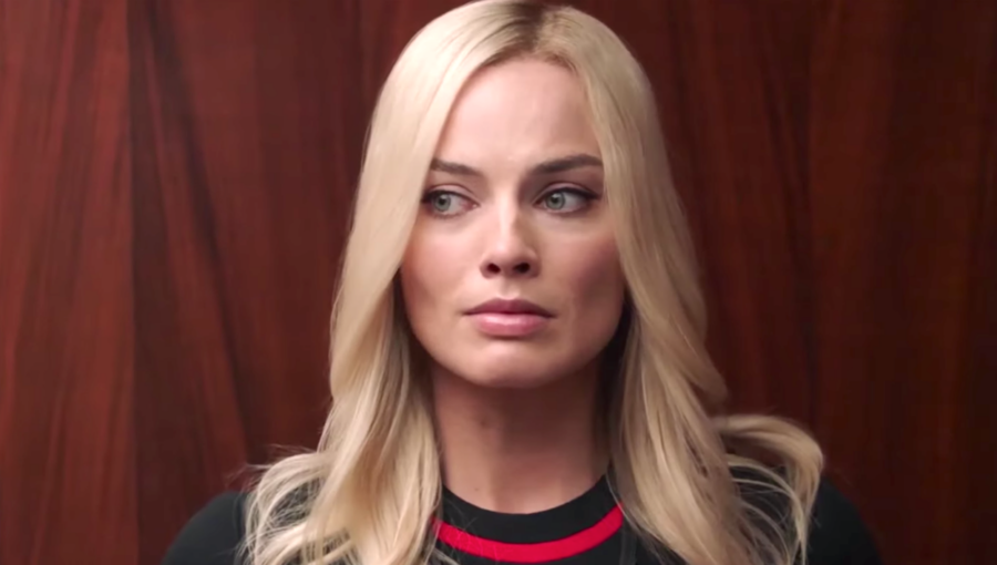 margot robbie