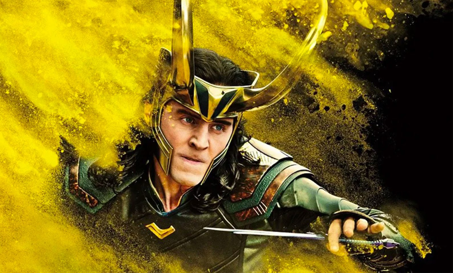 marvel loki