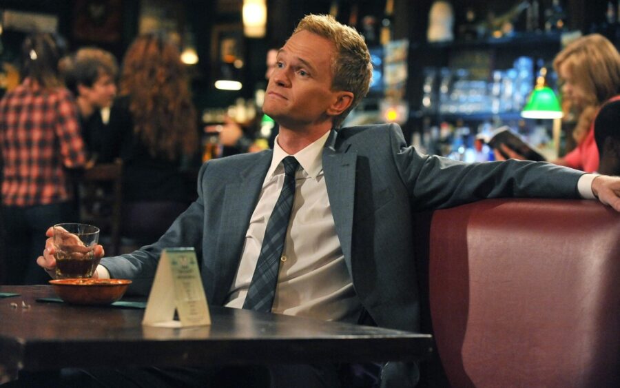 Neil Patrick Harris