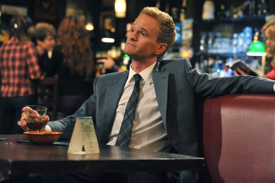 Neil Patrick Harris