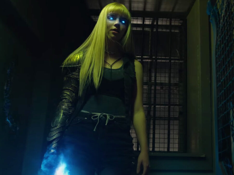 new mutants magik