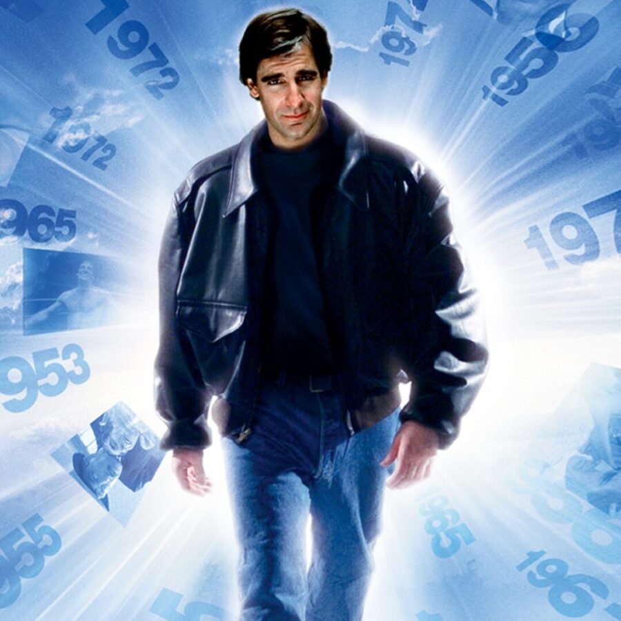 scott bakula quantum leap