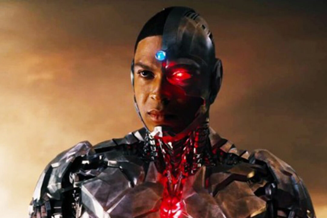 ray fisher cyborg justice league