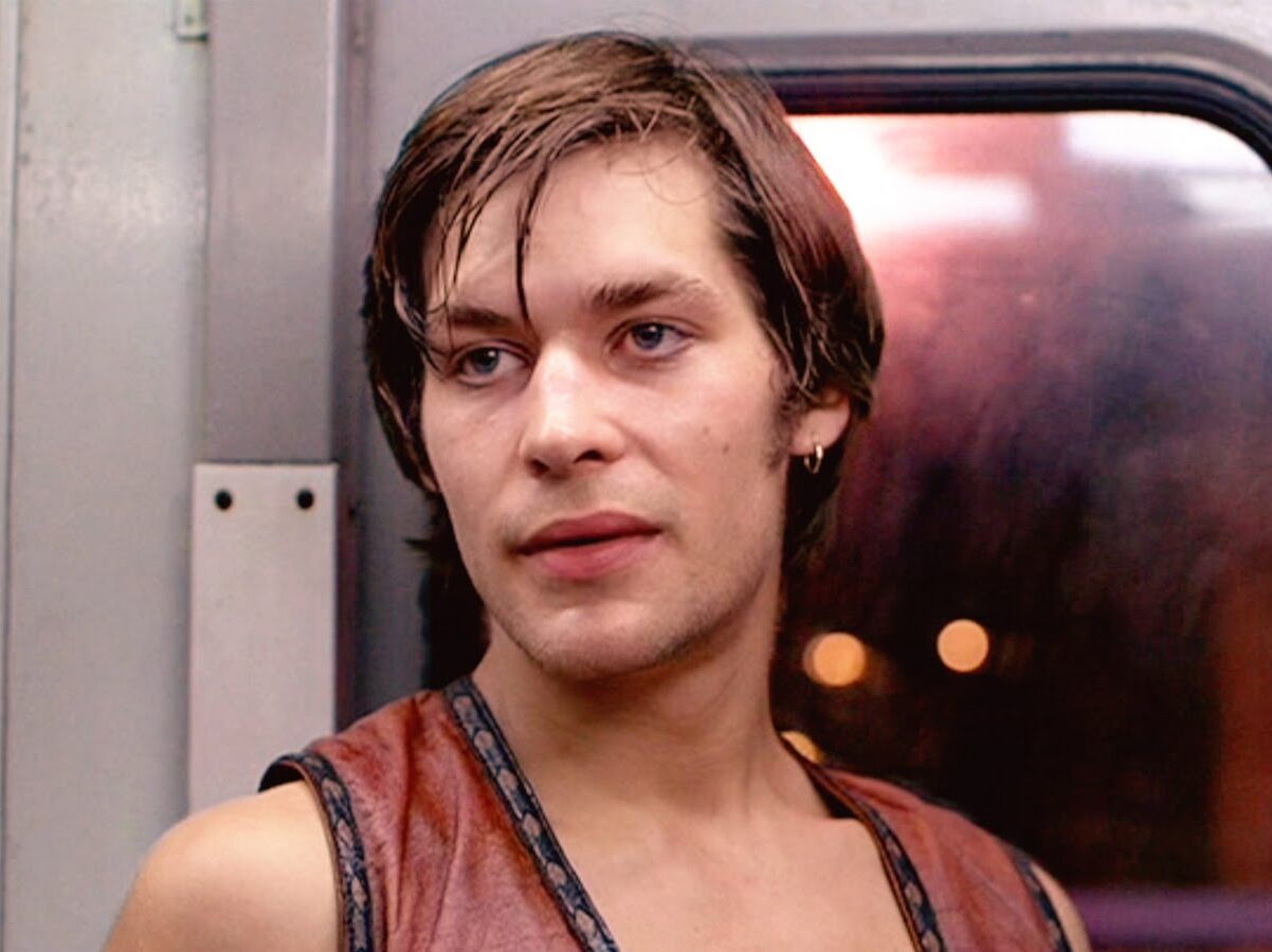 James Remar