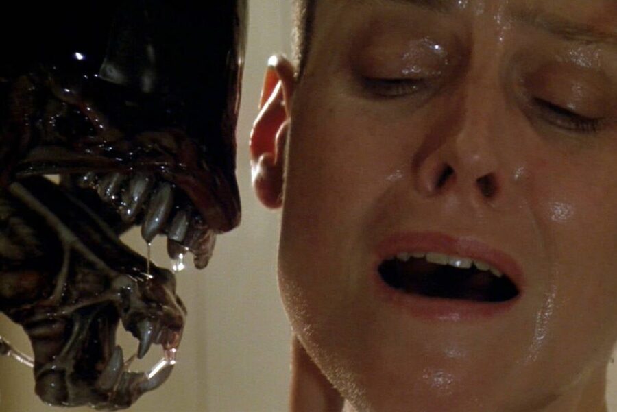 alien 3