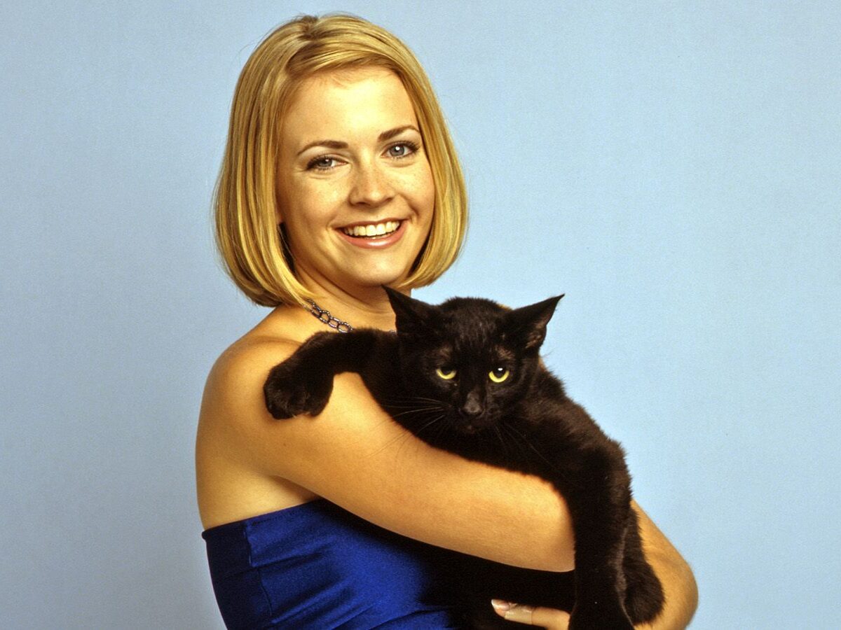 Melissa Joan Hart