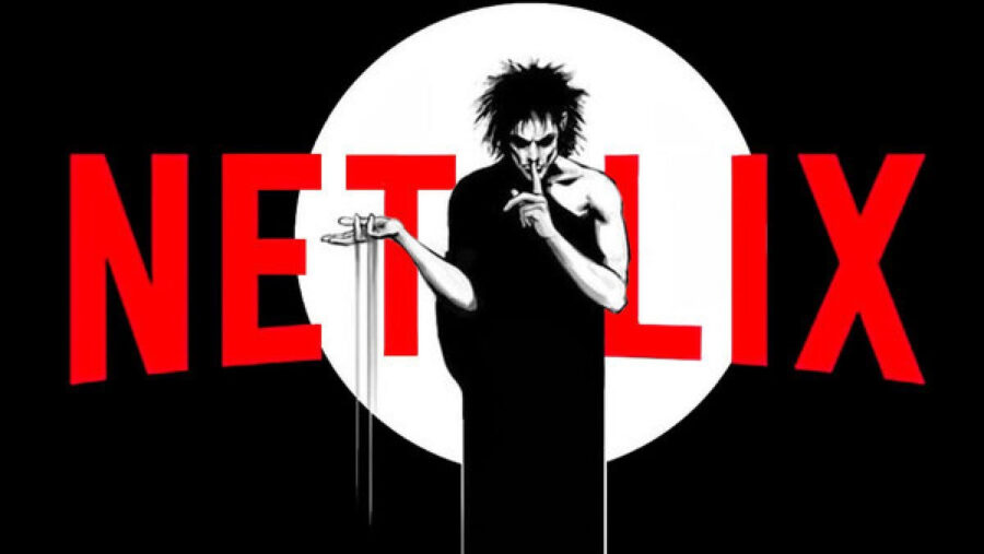 the sandman netflix