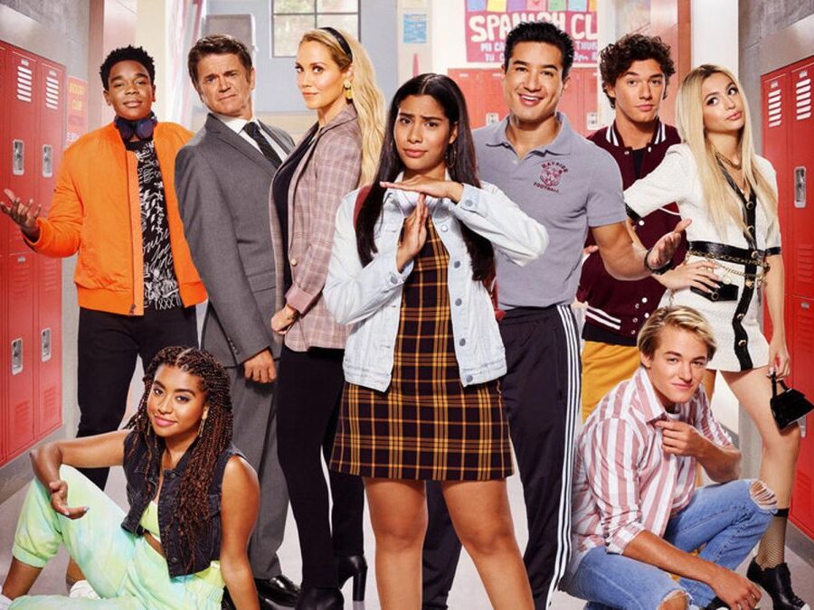 saved by the bell review