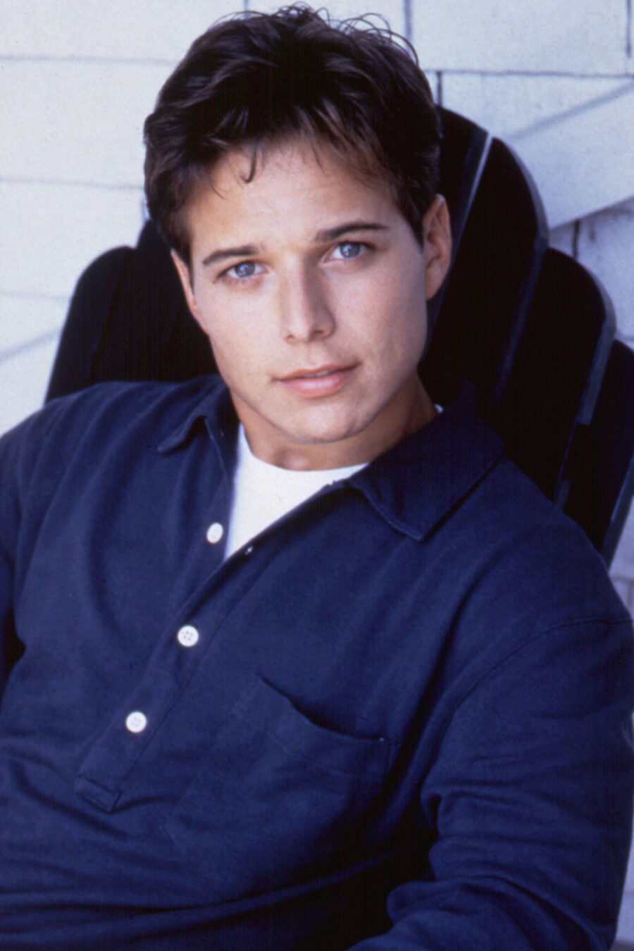 Scott Wolf