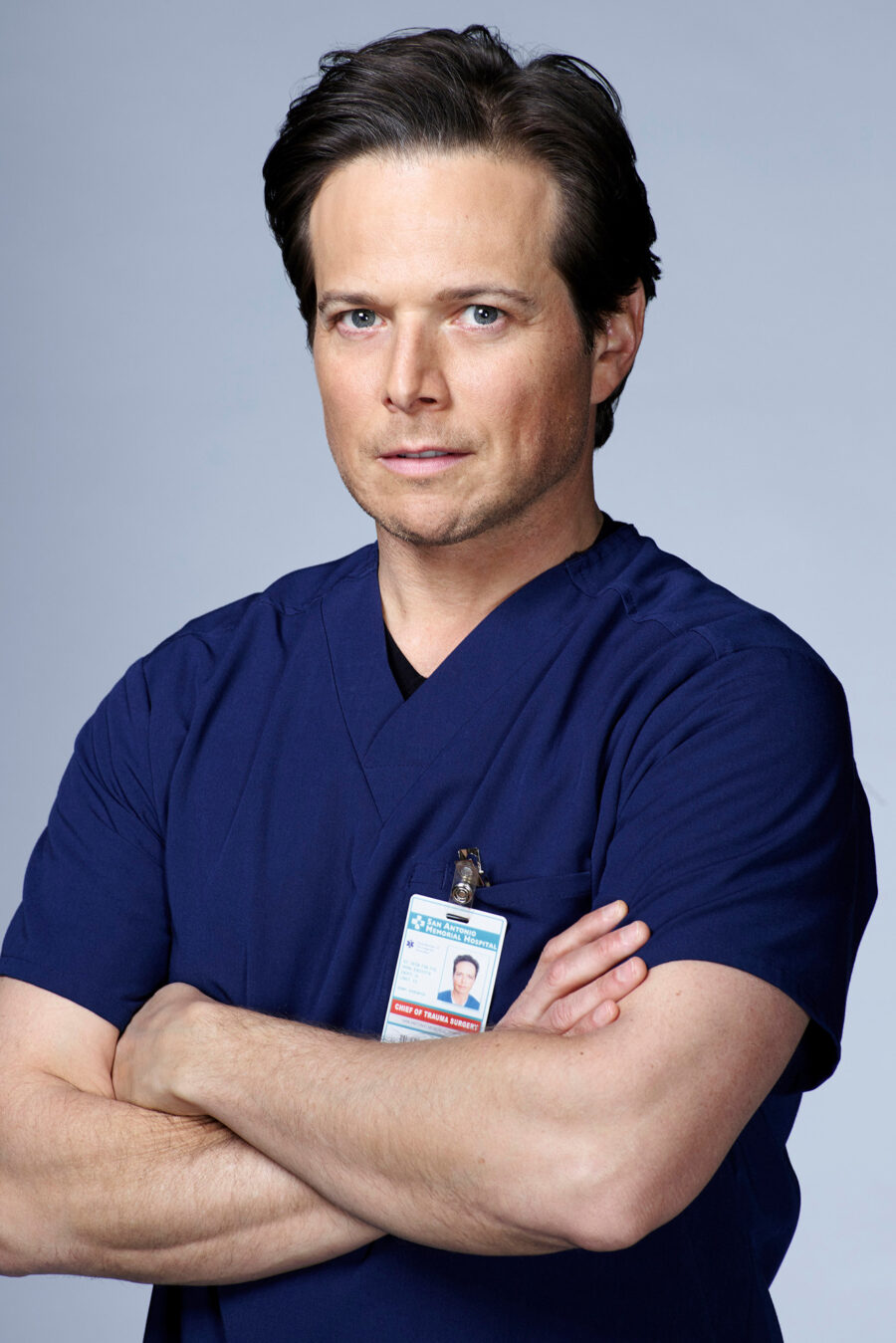 Scott Wolf