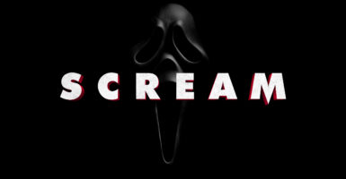 scream trailer