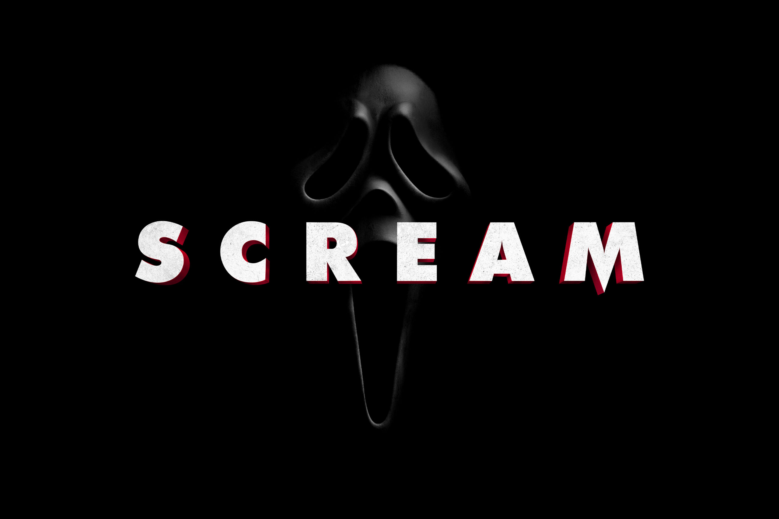 scream trailer