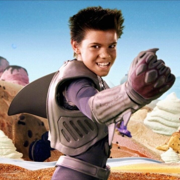 Sharkboy