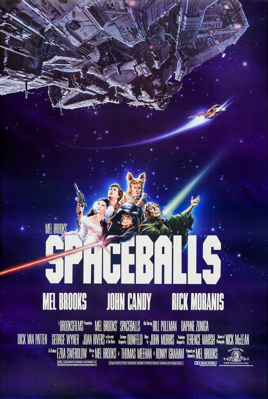 Spaceballs