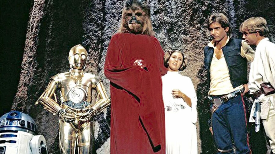 star wars holiday special