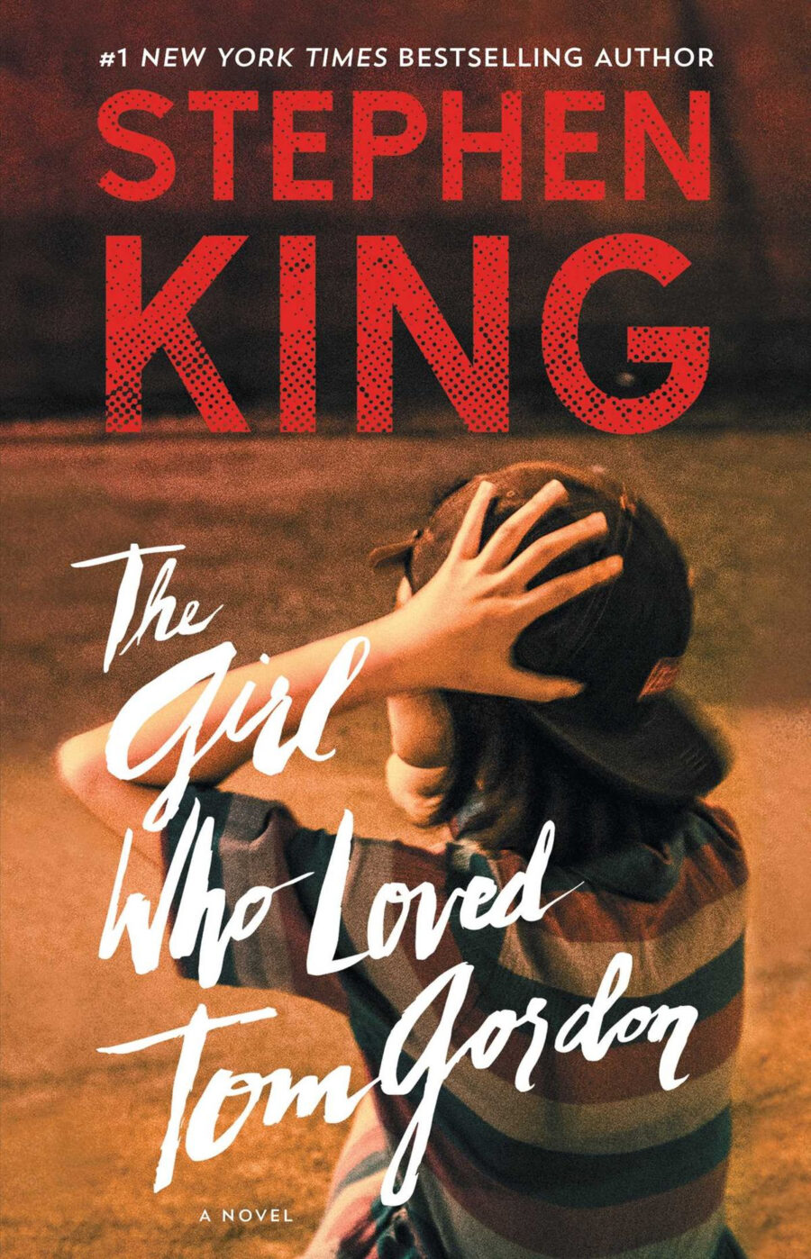 stephen king the girl who loved tom gordon