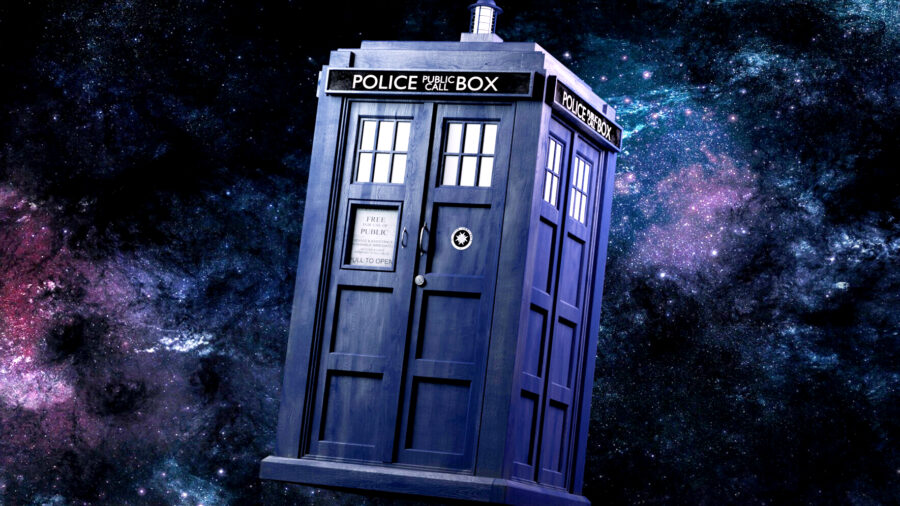 doctor who