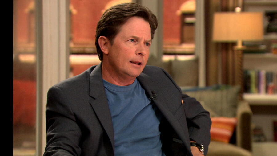 Michael J Fox